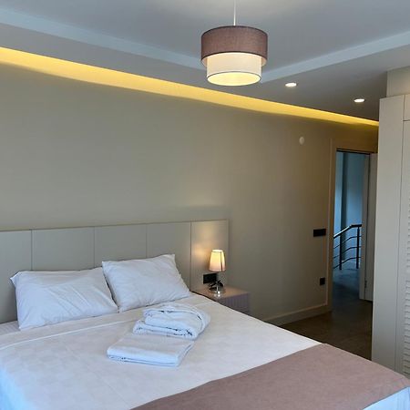 Nirvana Belek Villas Luaran gambar