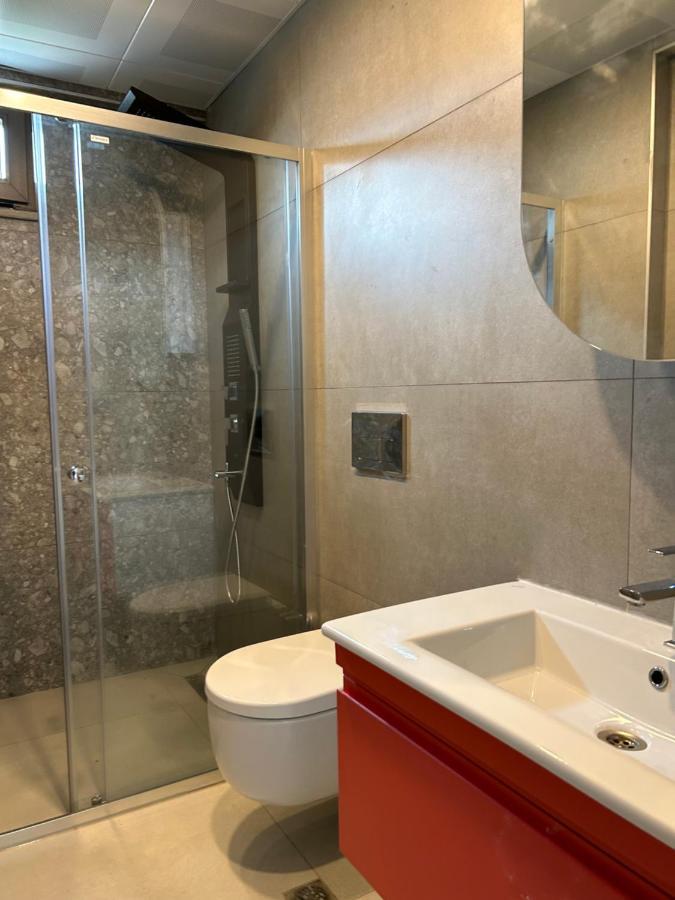 Nirvana Belek Villas Luaran gambar