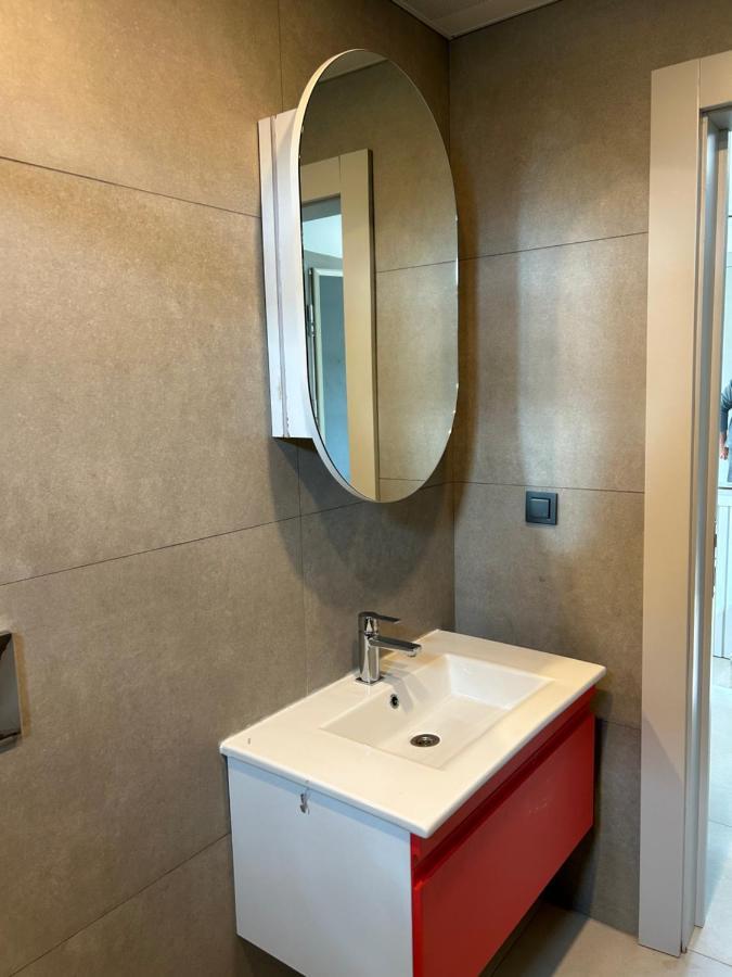 Nirvana Belek Villas Luaran gambar