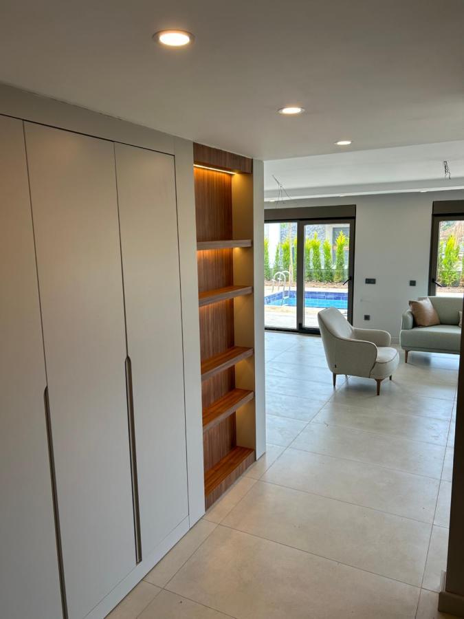 Nirvana Belek Villas Luaran gambar
