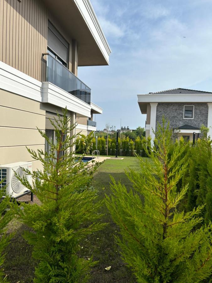 Nirvana Belek Villas Luaran gambar