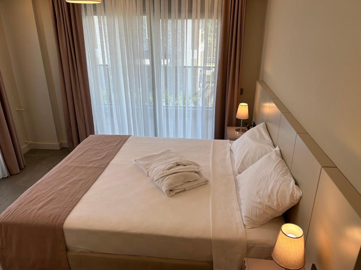 Nirvana Belek Villas Luaran gambar
