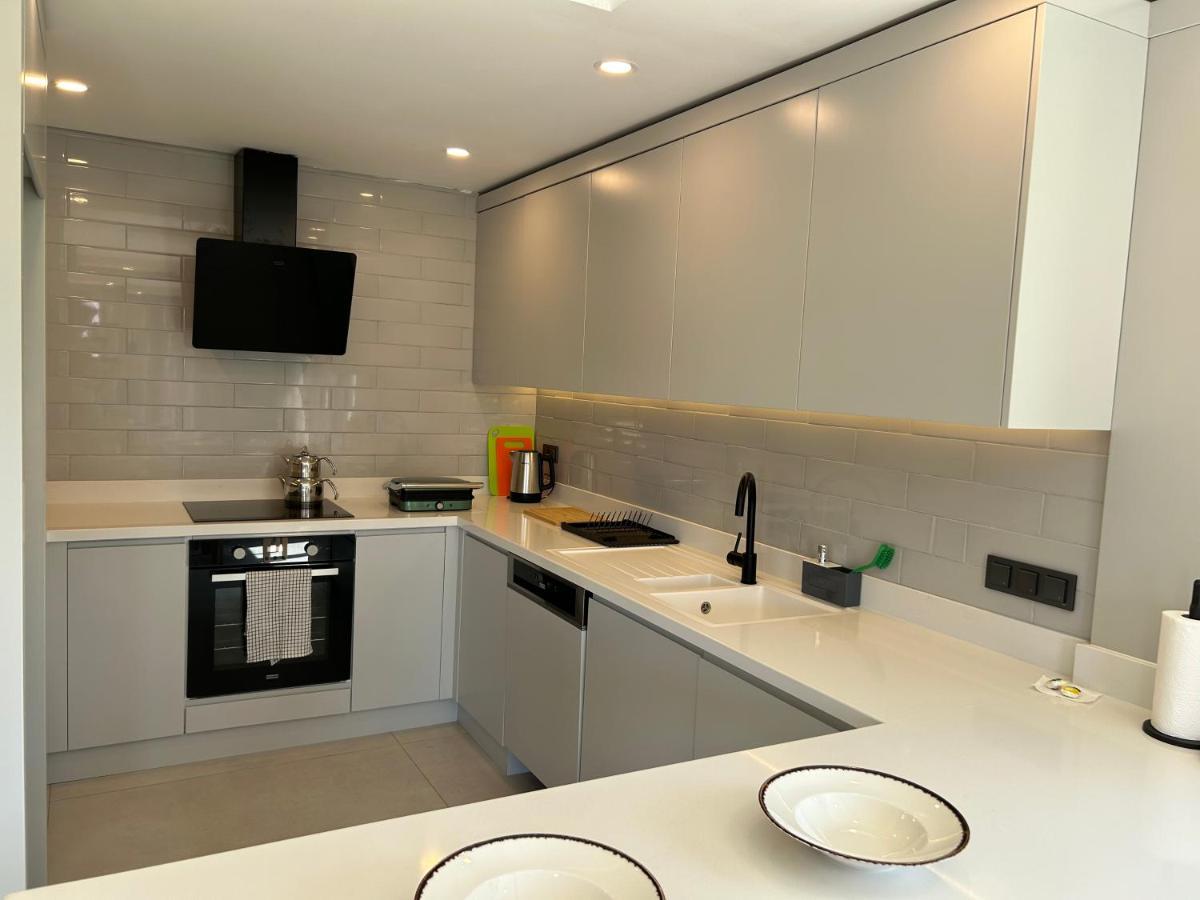 Nirvana Belek Villas Luaran gambar