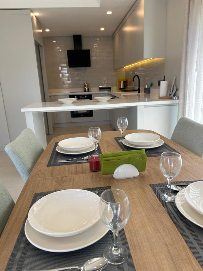 Nirvana Belek Villas Luaran gambar
