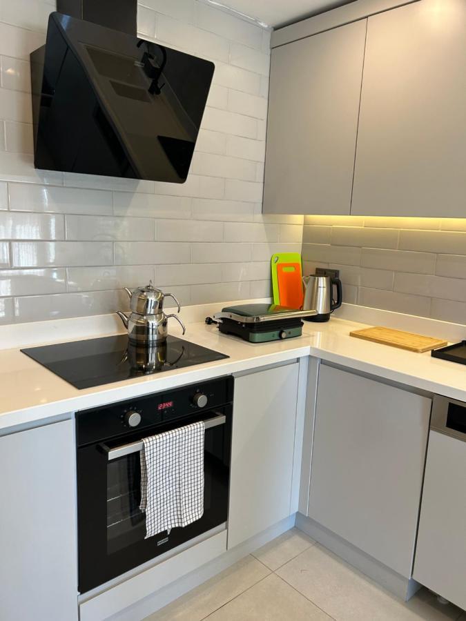 Nirvana Belek Villas Luaran gambar