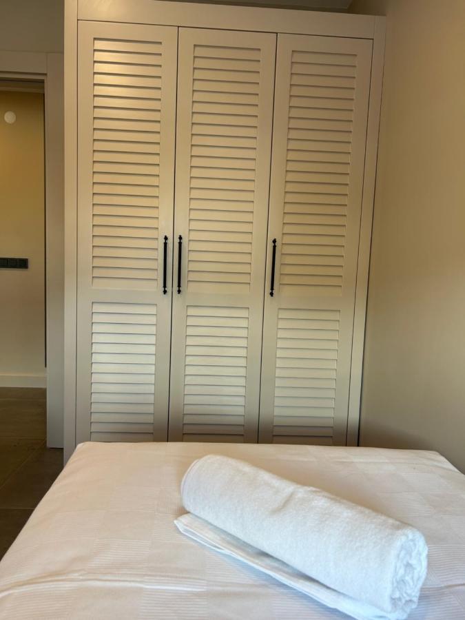 Nirvana Belek Villas Luaran gambar
